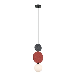 Andrea - Lampa wisząca PND-59779A-1M-MLTI