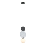 Andrea - Lampa wisząca PND-59779B-1M-MLTI
