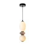 Balos - Lampa wisząca PND-94921-2B-BK