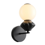 Balos - Kinkiet WL-94921-1B-BK