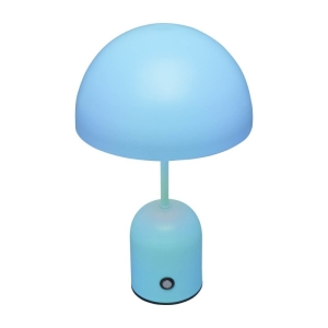 Cantia - Lampa biurkowa TB-75839-BLU