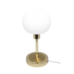 Cave - Lampa biurkowa TB-92039-GD