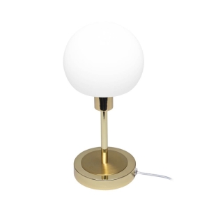 Cave - Lampa biurkowa TB-92039-GD