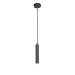 Filano - Lampa wisząca PND-33574-1-BK