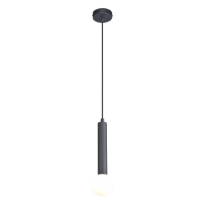 Filano - Lampa wisząca PND-33574-1-BK