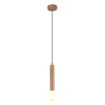 Filano - Lampa wisząca PND-33574-1-WD