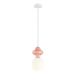 Latera - Lampa wisząca PND-94331-1S-PK