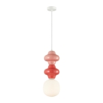 Latera - Lampa wisząca PND-94331C-1S-MLTI