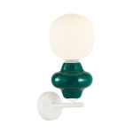 Latera - Kinkiet WL-94331-1S-GRN