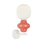 Latera - Kinkiet WL-94331-1S-RED