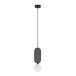 Lorenzo - Lampa wisząca PND-59815-1-GR
