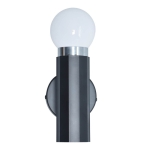 Macera - Kinkiet WL-33849-1-BK