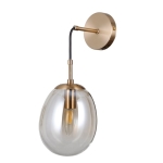 Meolo - Kinkiet WL-40825-1-GD