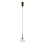 Montiela - Lampa wisząca PND-34374-1-HBR