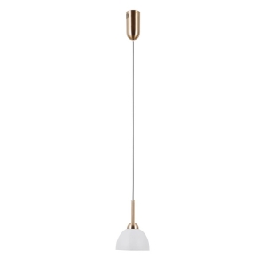 Montiela - Lampa wisząca PND-34374-1-HBR