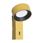 Otal - Kinkiet WL-47390-1-YLL