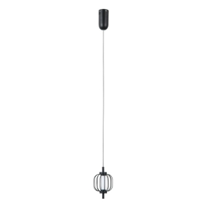 Pedro - Lampa wisząca PND-34405-1-BK