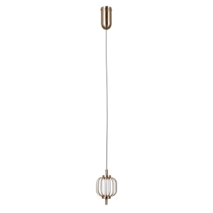 Pedro - Lampa wisząca PND-34405-1-HBR