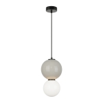 Pieve - Lampa wisząca PND-95221-1M-GR
