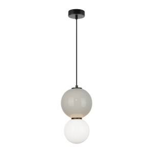 Pieve - Lampa wisząca PND-95221-1M-GR