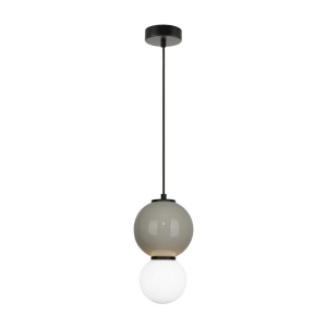 Pieve - Lampa wisząca PND-95221-1S-GR