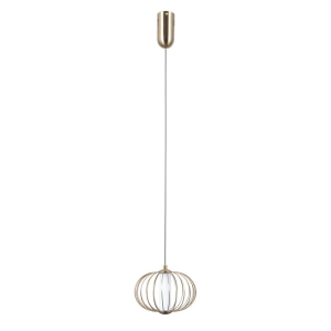 Rabel - Lampa wisząca PND-344221-1-HBR