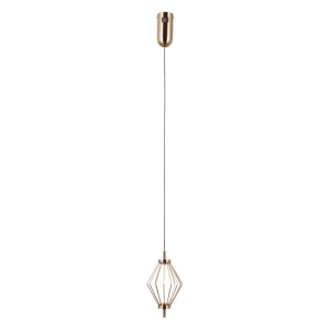 Sevil - Lampa wisząca PND-34403-1-HBR