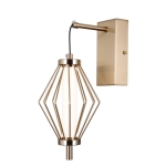 Sevil - Kinkiet WL-34403-1-HBR
