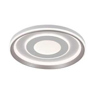 Lampa sufitowa Simni PLF-54130-WH-CHMPN
