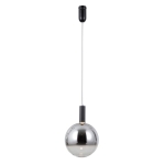 Strela - Lampa wisząca PND-34378-1L-BK