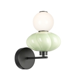 Tordi - Kinkiet WL-94721-1A-GRN