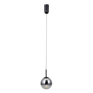 Velada - Lampa wisząca PND-34381-1-BK