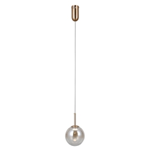 Velada - Lampa wisząca PND-34381-1-HBR
