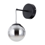 Velada - Kinkiet WL-34381-1-BK