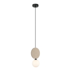 Andrea - Lampa wisząca PND-59779-1M-BG