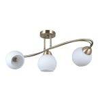 Bevio - Lampa wisząca PND-40692-3-AB