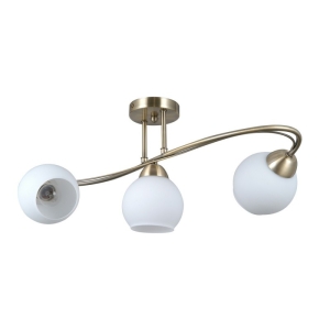 Bevio - Lampa wisząca PND-40692-3-AB