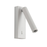 Cali - Lampa przyłóżkowa WL-21017-WH