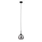 Felis - Lampa wisząca PND-40824-1-BK