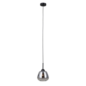 Felis - Lampa wisząca PND-40824-1-BK