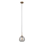Felis - Lampa wisząca PND-40824-1-GD