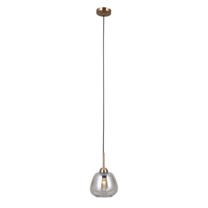 Felis - Lampa wisząca PND-40824-1-GD