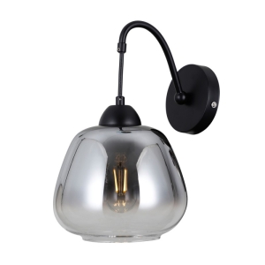 Felis - Kinkiet WL-40824-1-BK
