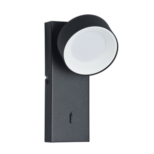 Fonten - Kinkiet WL-47380-1-BK
