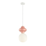 Latera - Lampa wisząca PND-94331-1L-PK