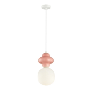 Latera - Lampa wisząca PND-94331-1L-PK