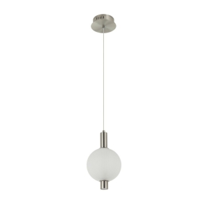 Lenti - Lampa wisząca PND-83631-1-SC-WH