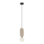 Lorenzo - Lampa wisząca PND-59815-1-BG
