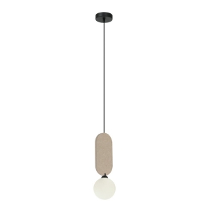 Lorenzo - Lampa wisząca PND-59815-1-BG