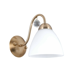 Lugano - Kinkiet WL-5643-1-HBR